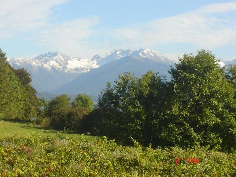 Holiday home Arthur Et Germaine Maisonnette A La Campagne Avec Un Grand Jardin