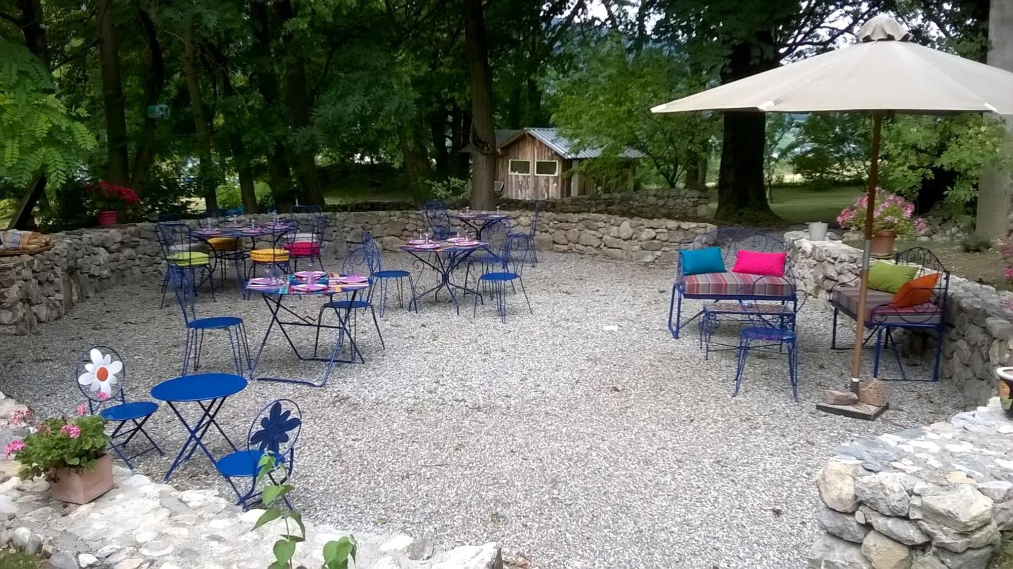 Holiday home Arthur Et Germaine Maisonnette A La Campagne Avec Un Grand Jardin