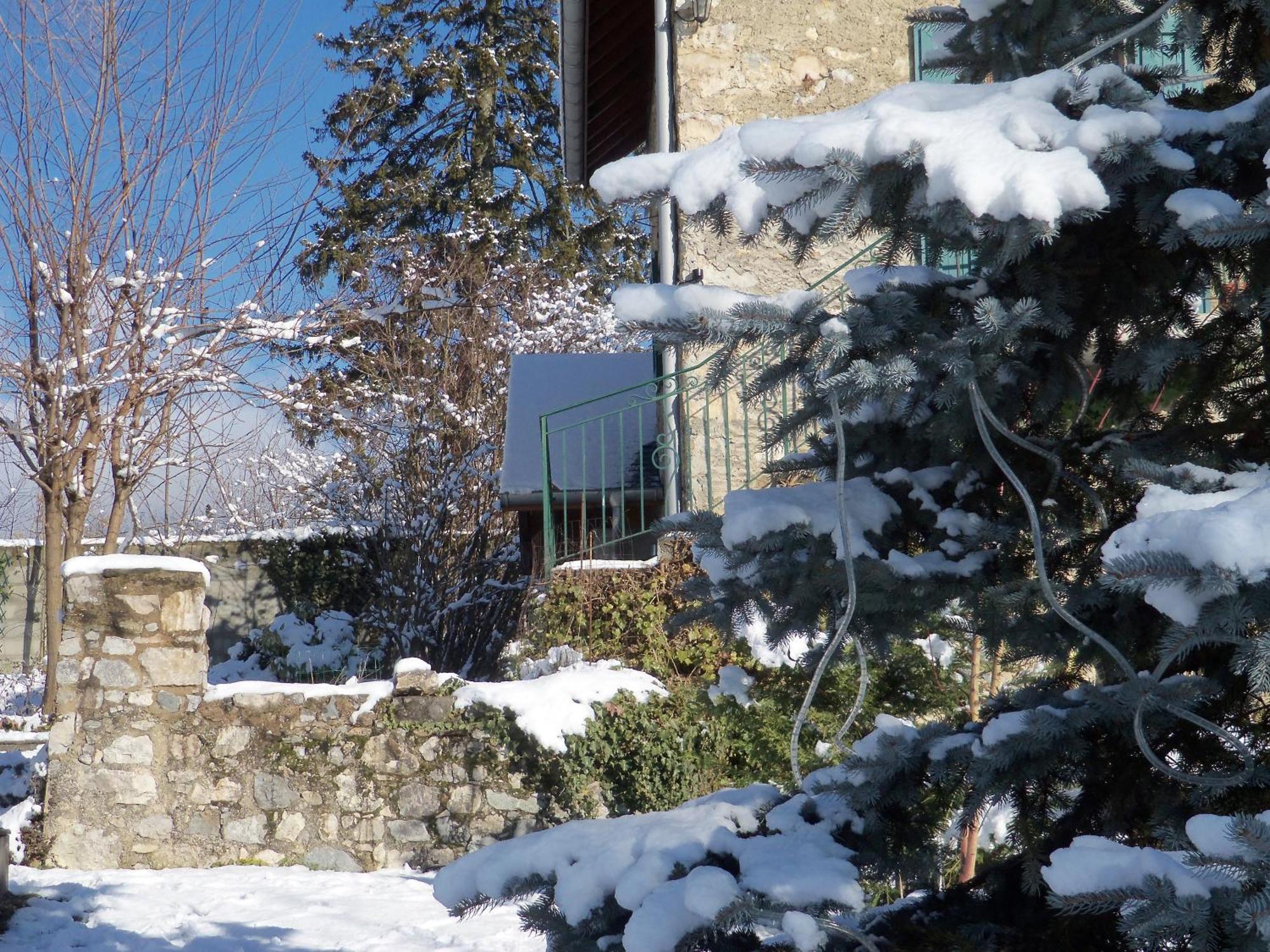 Holiday home Arthur Et Germaine Maisonnette A La Campagne Avec Un Grand Jardin *